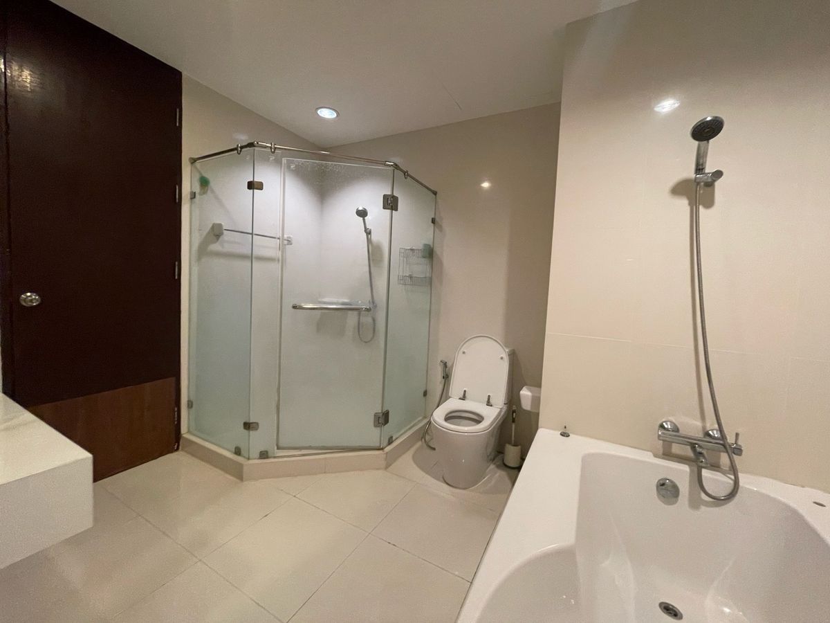 ให้เช่าคอนโดรัชดา ห้วยขวาง : 🔥ให้เช่าด่วน 🔥 Amanta Ratchada 2 ห้องนอน 2 ห้องน้ำ ห้องกว้าง พร้อมเข้าอยู่ ติด MRT ศูนย์วัฒนธรรม❗