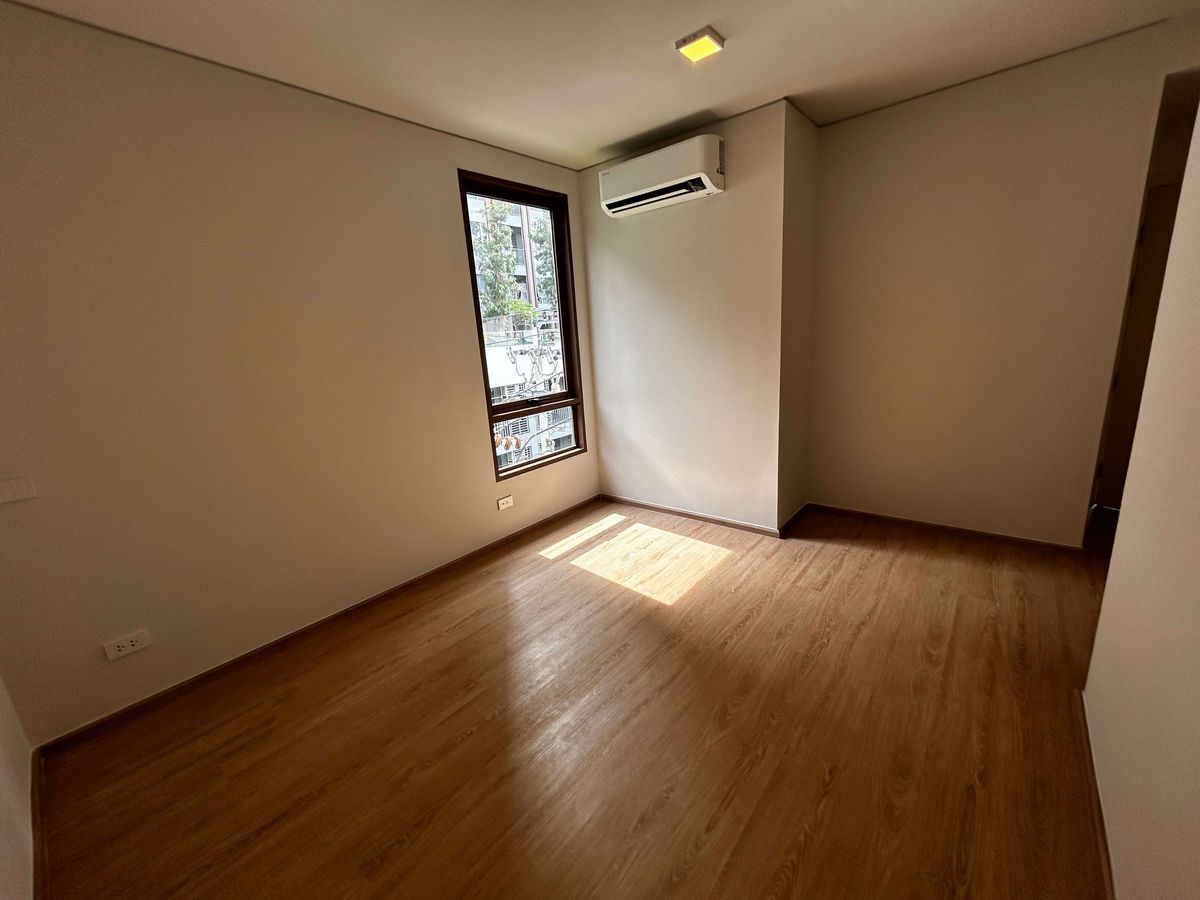 ขายคอนโดสุขุมวิท อโศก ทองหล่อ : For Sale: Quintara MHy’ZEN Phrom Phong – 2 Bed 2 Bath, 60.62 sqm, Fully Furnished