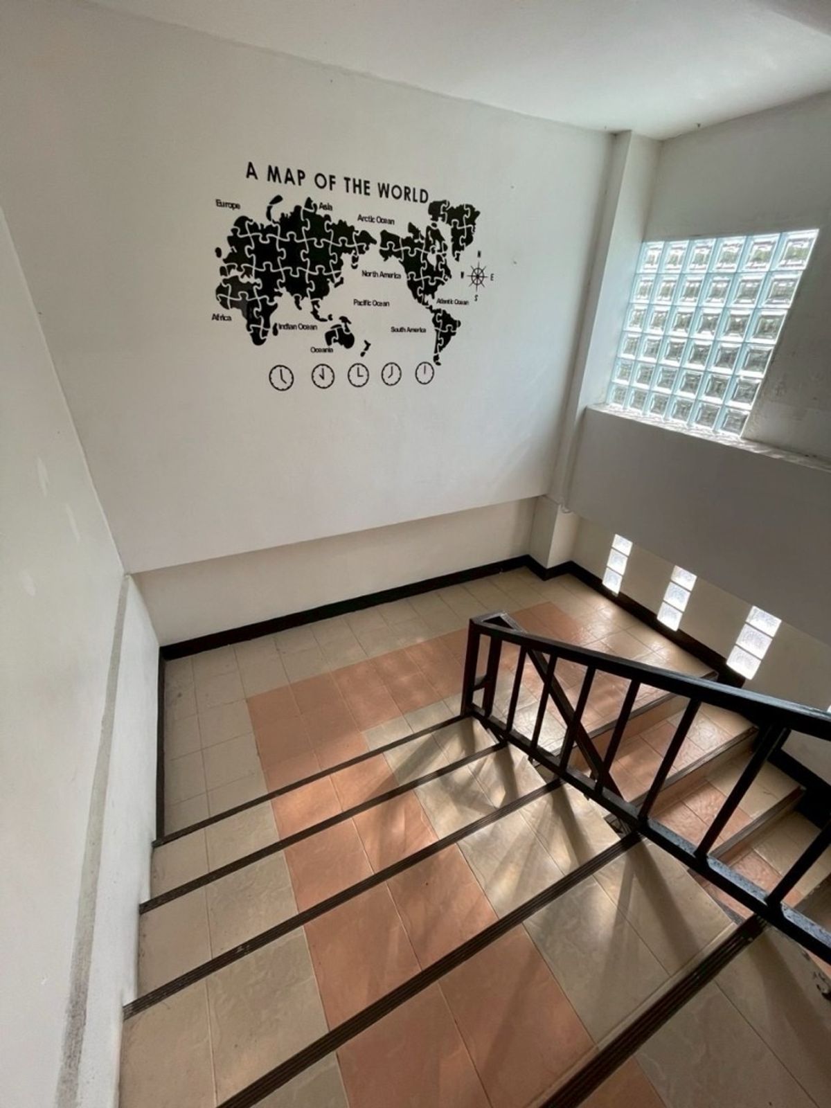 For SaleShop HouseEakachai, Bang Bon : 🌆 Sell Thonburi Technology College Building (HUB-461)