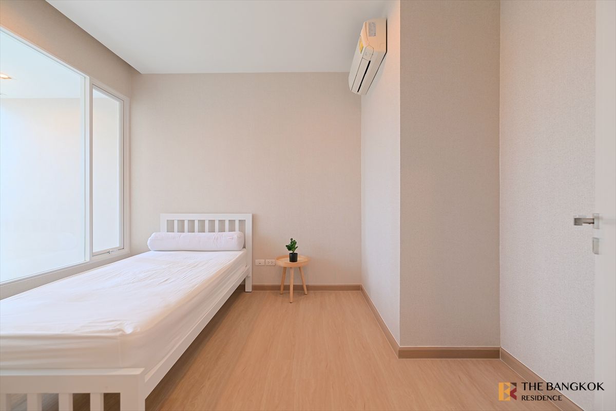 For RentCondoSukhumvit, Asoke, Thonglor : The Room Sukhumvit 21 🛌🏻 2-Bedroom, Great Stunning Vadhana View 💫  Near BTS Asok