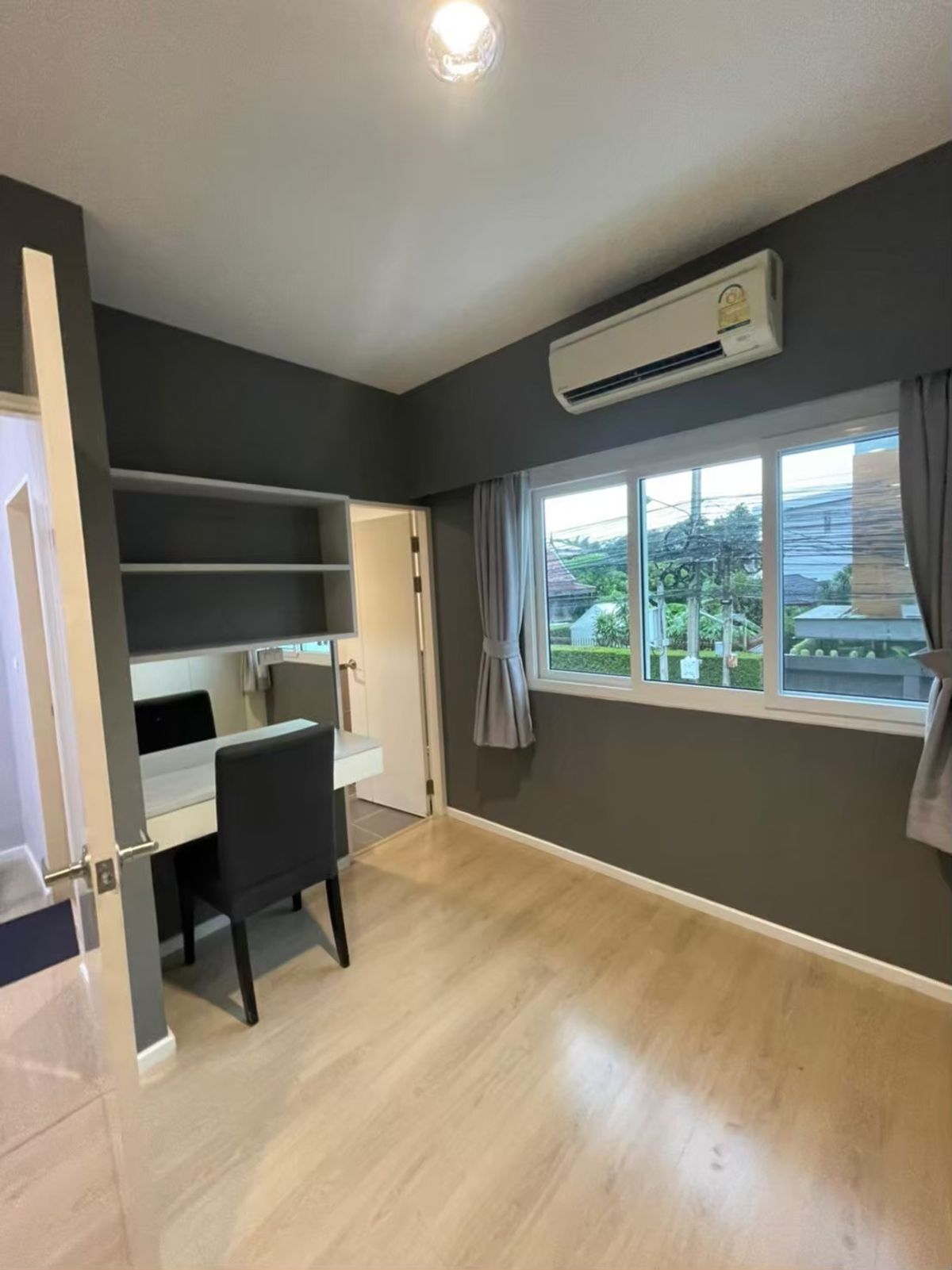 ขายทาวน์โฮมอ่อนนุช อุดมสุข : 🏡 ขายด่วน! ทาวน์โฮม 3 ชั้น Baan Klangmuang Sukhumvit 77 – Onnut 17 ทำเลทองใจกลางอ่อนนุช ใกล้ BTS เดินทางสะดวก [KOh250801]