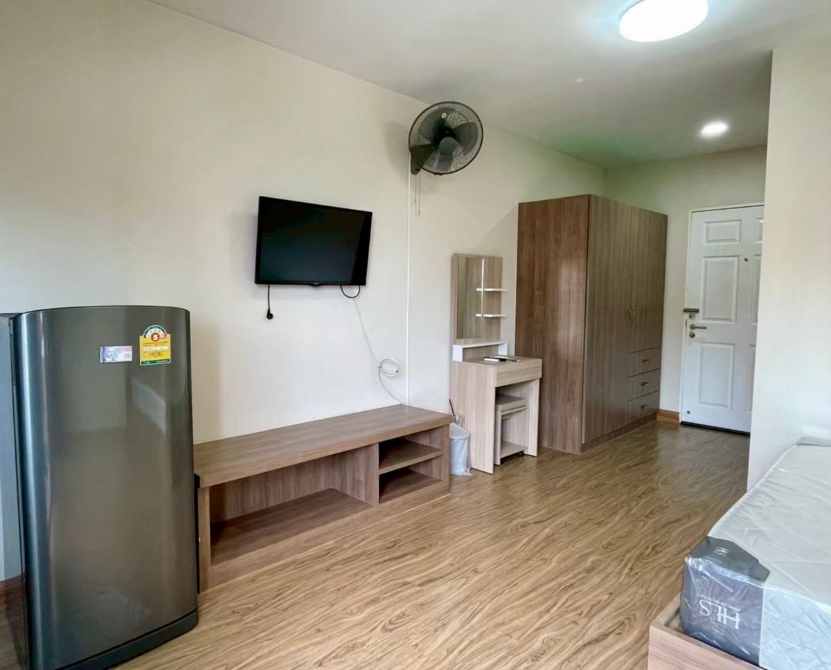 ขายคอนโดขอนแก่น : ขายคอนโดลักซูรี่ ขอนแก่น (Luxury Condominium) พื้นที่ 27.18 ตร.ม. ชั้น 3 ฝั่งกังสดาล ใกล้มหาวิทยาลัยขอนแก่น ตกแต่งพร้อมอยู่ในราคาพิเศษเพียง 1.25 ล้านบาท (พร้อมผู้เช่า)