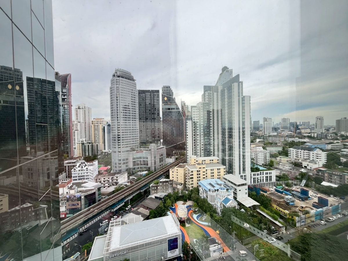 For RentCondoSukhumvit, Asoke, Thonglor : La Clef Bangkok Service Residence by Ascott Limited