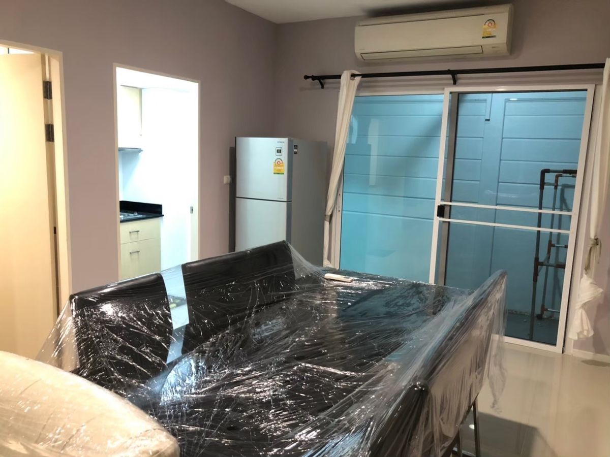 ขายทาวน์โฮมอ่อนนุช อุดมสุข : 🏡 ขายด่วน! ทาวน์โฮม 3 ชั้น Baan Klangmuang Sukhumvit 77 – Onnut 17 ทำเลทองใจกลางอ่อนนุช ใกล้ BTS เดินทางสะดวก [KOh250801]