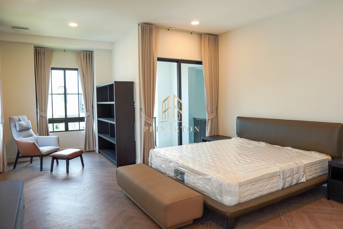 บ้านพัฒนาการ ศรีนครินทร์ : ขายหรือให้เช่าบ้านหรู นันทวัน พระราม 9 – กรุงเทพกรีฑาตัดใหม่  📞092-4252445 Nantawan Rama 9 – New Krungthep Kreetha