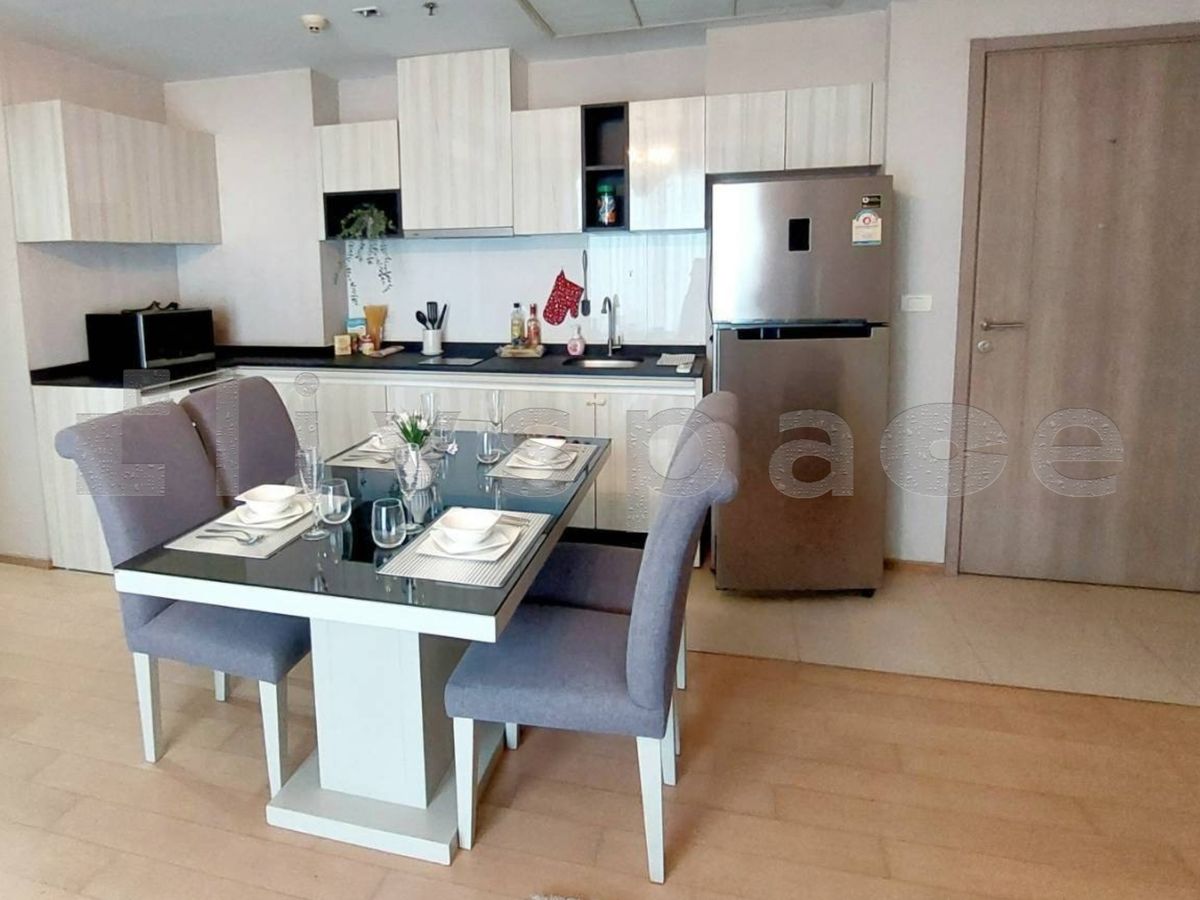 ให้เช่าคอนโดสุขุมวิท อโศก ทองหล่อ : [L250804040] สำหรับเช่า HQ Thonglor | 2 ห้องนอน | ขนาด 75 ตร.ม. | ราคาพิเศษ | พร้อมเข้าอยู่