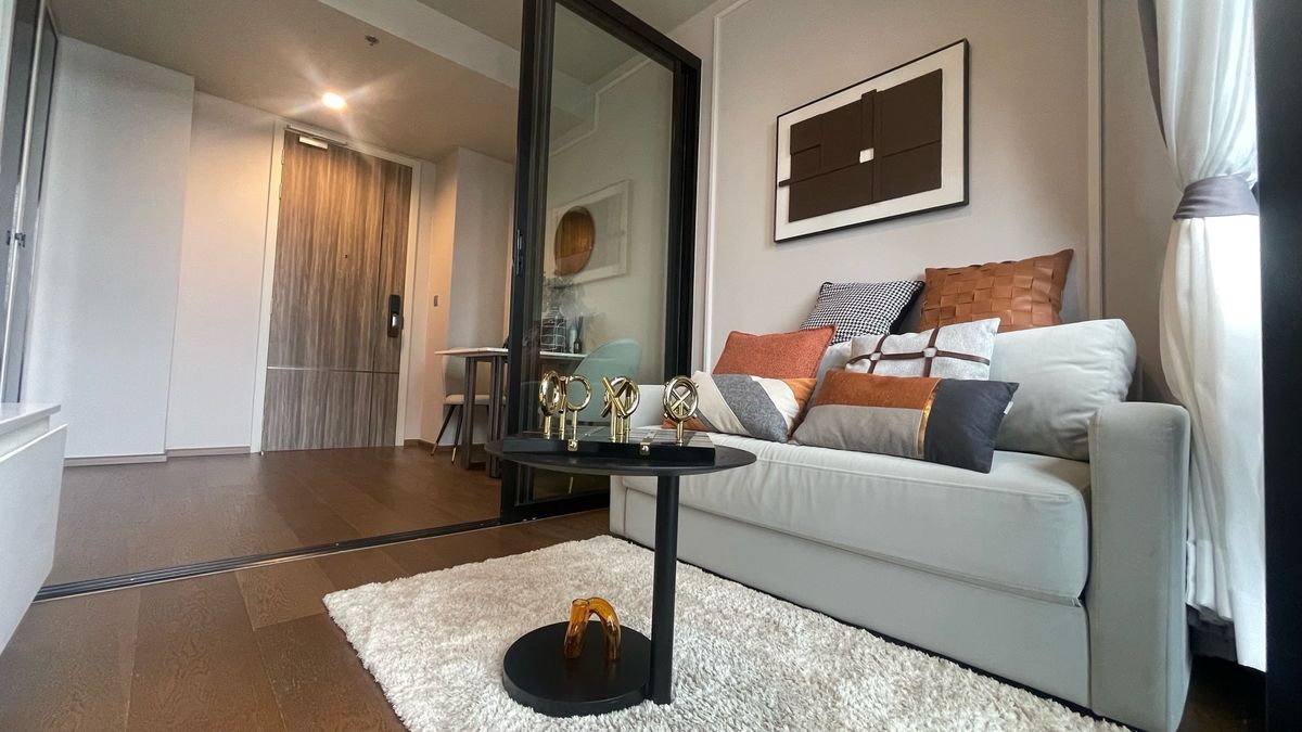 For RentCondoSukhumvit, Asoke, Thonglor : For Rent: Ideo Q Sukhumvit