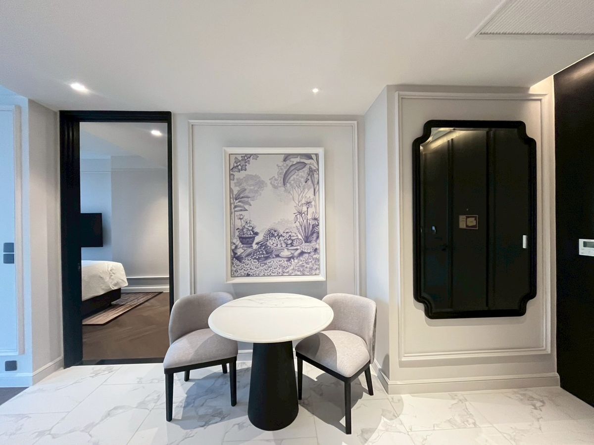 For RentCondoSukhumvit, Asoke, Thonglor : La Clef Bangkok Service Residence by Ascott Limited