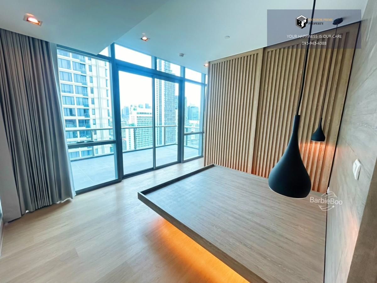 For SaleCondoSukhumvit, Asoke, Thonglor : The Room Sukhumvit 21 | Nice Duplex Asoke Ready For Sell, 15x, XXX Per SQ.M. Only !! A Room for People Who Love Decorating #2025081411356