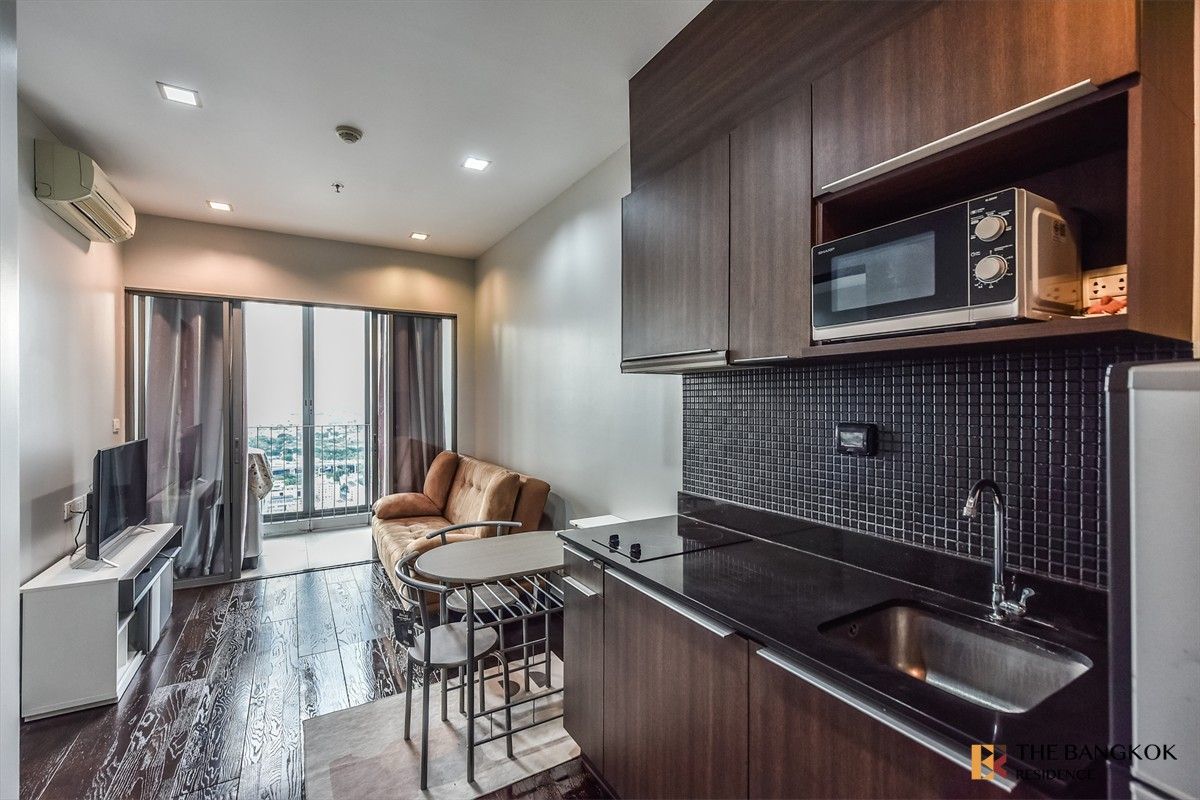 For RentCondoRatchathewi,Phayathai : 🔥FOR RENT🔥 IDEO Q Phayathai 1 Bedroom 1 Bathroom 36 SQ.M 20,000 Baht By Koy 082-5536236