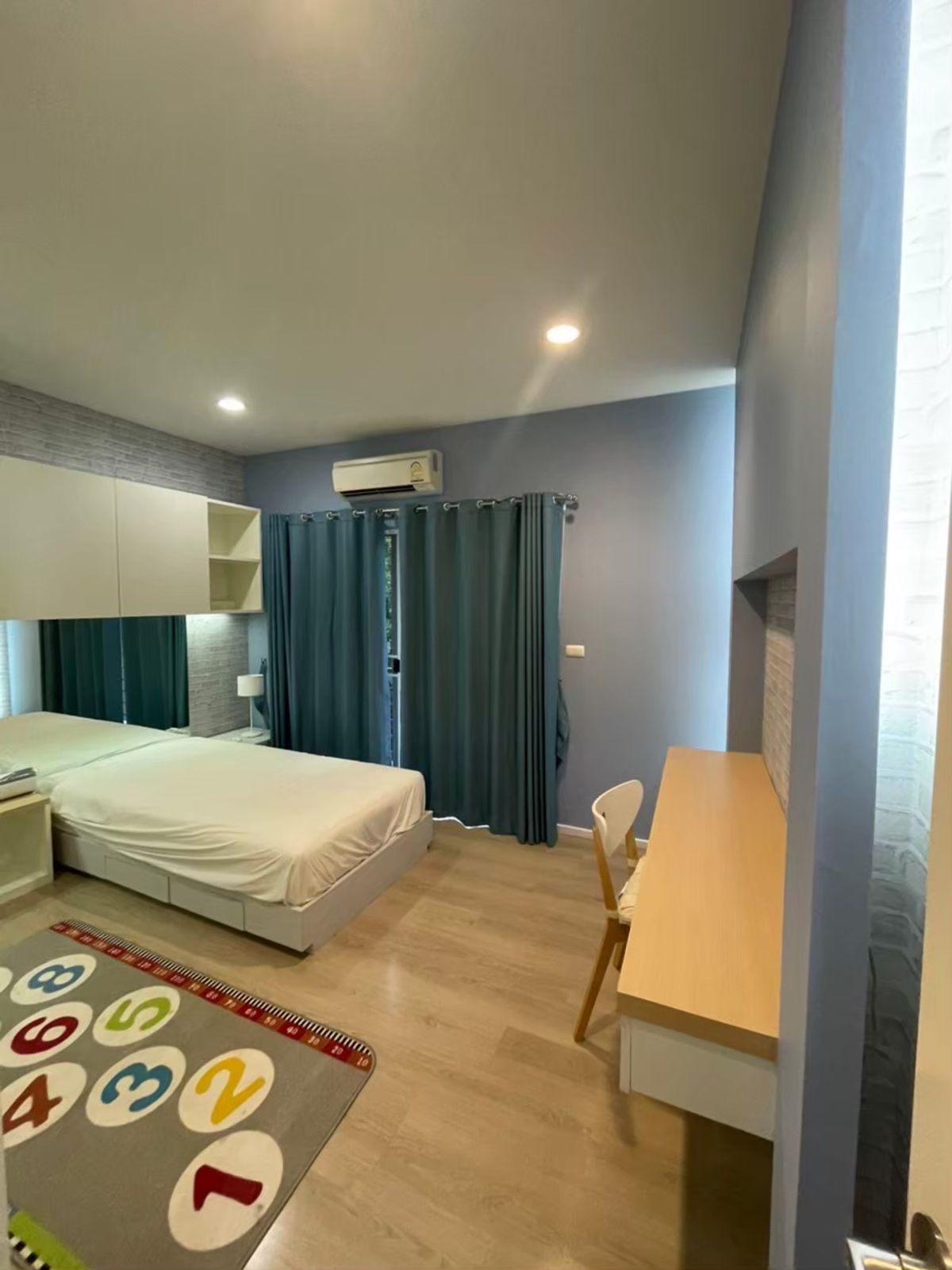 ขายทาวน์โฮมอ่อนนุช อุดมสุข : 🏡 ขายด่วน! ทาวน์โฮม 3 ชั้น Baan Klangmuang Sukhumvit 77 – Onnut 17 ทำเลทองใจกลางอ่อนนุช ใกล้ BTS เดินทางสะดวก [KOh250801]