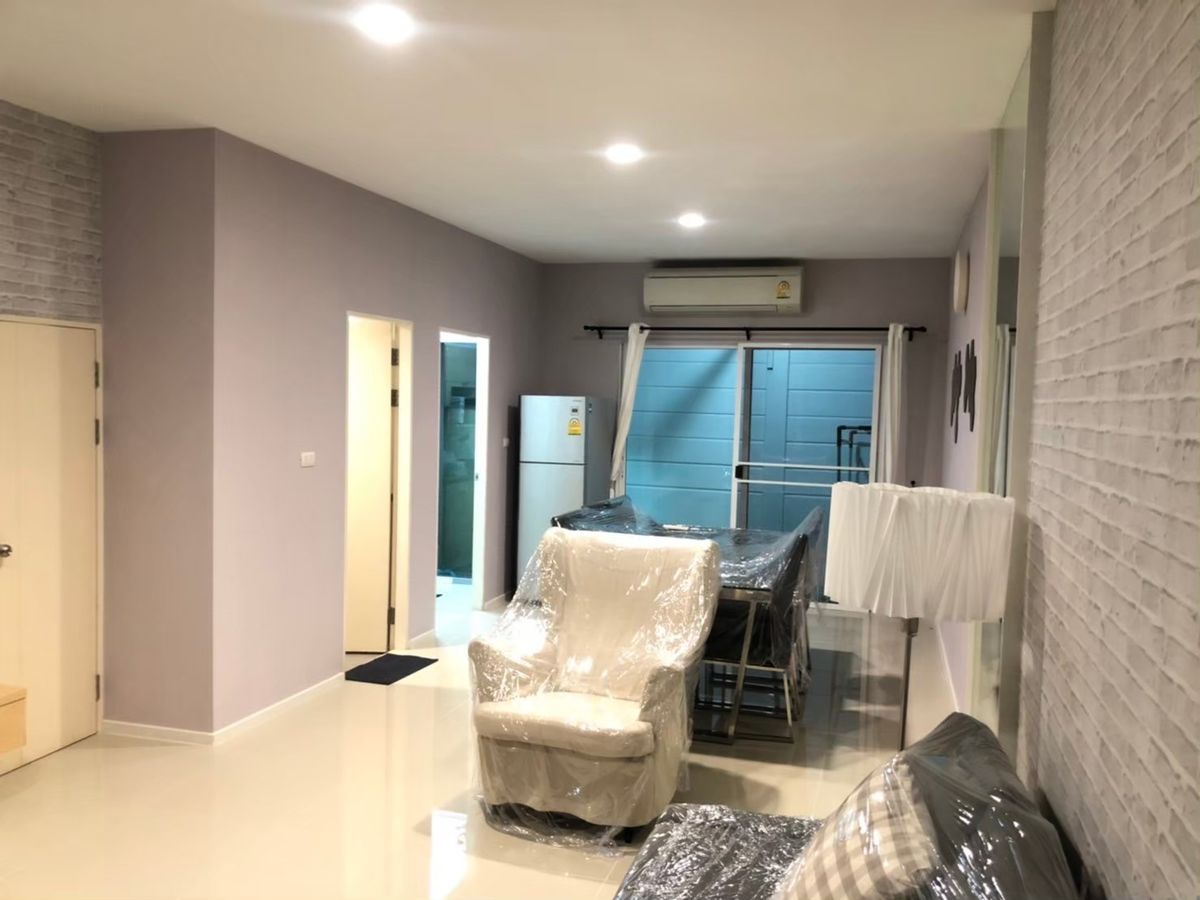 ขายทาวน์โฮมอ่อนนุช อุดมสุข : 🏡 ขายด่วน! ทาวน์โฮม 3 ชั้น Baan Klangmuang Sukhumvit 77 – Onnut 17 ทำเลทองใจกลางอ่อนนุช ใกล้ BTS เดินทางสะดวก [KOh250801]