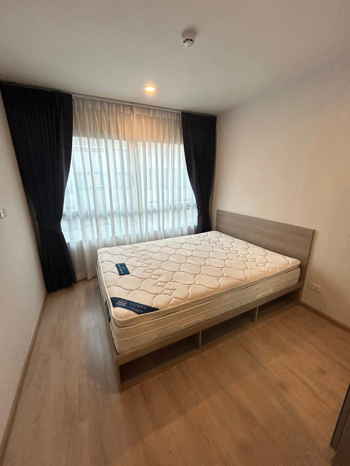 For RentCondoKasetsart, Ratchayothin : 2 bedrooms, beautiful room, uninterrupted corner room. ⭐ Rent Elio Del Moss Phaholyothin 34 (Ellio Del Mossen Phahonyothin 34)