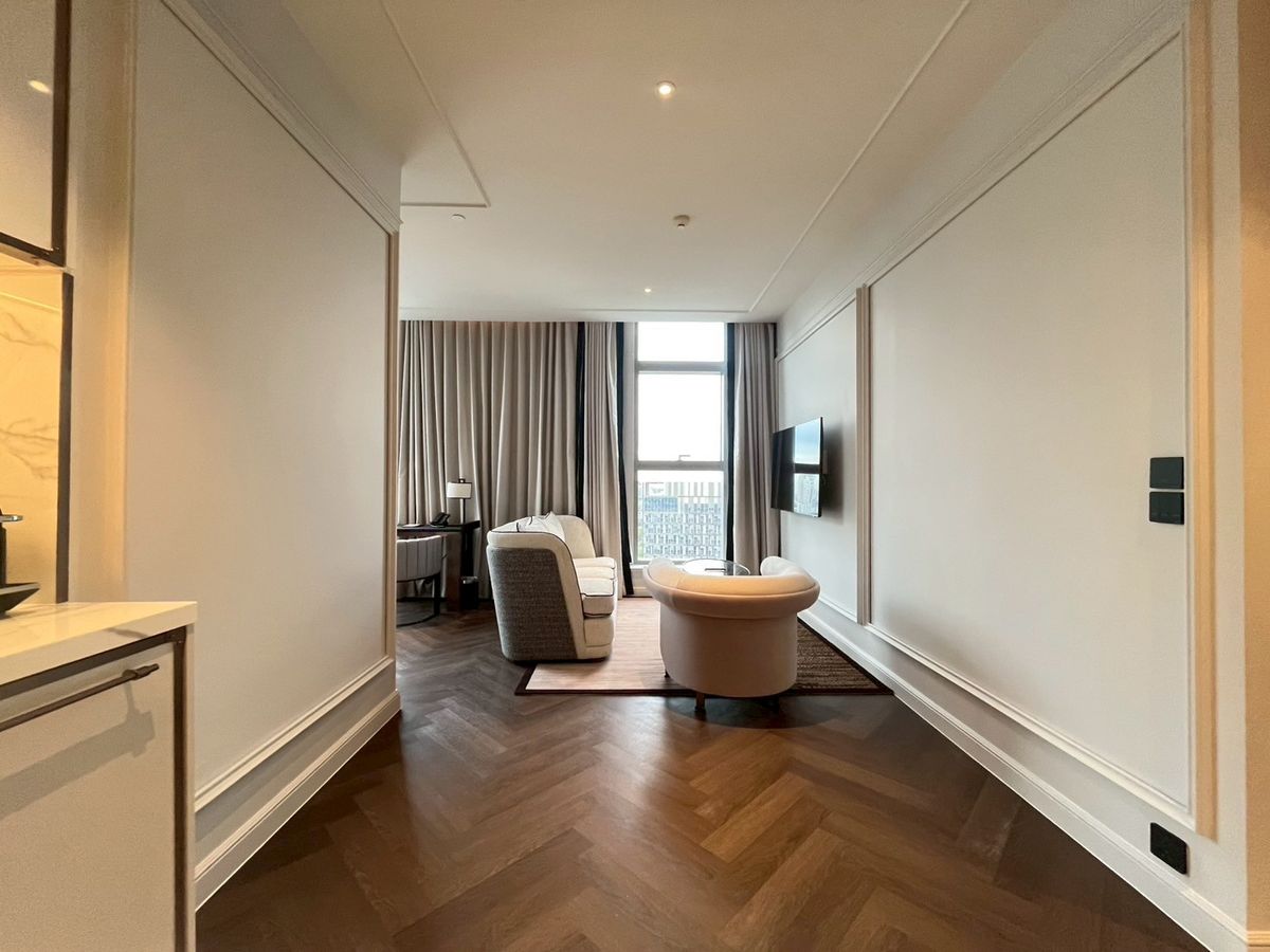 For RentCondoSukhumvit, Asoke, Thonglor : La Clef Bangkok Service Residence by Ascott Limited