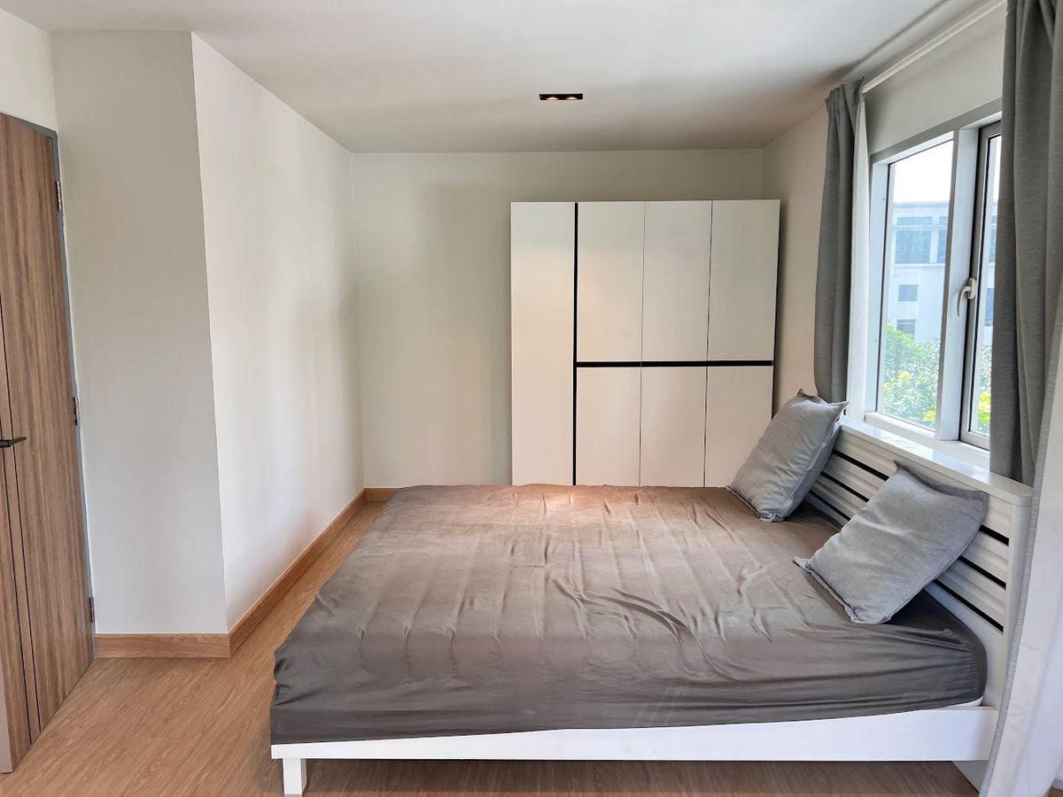 For SaleCondoSukhumvit, Asoke, Thonglor : Urgent sale, corner room! Condo One Thonglor Condo Price 4,400,000 baht [NCS250805]