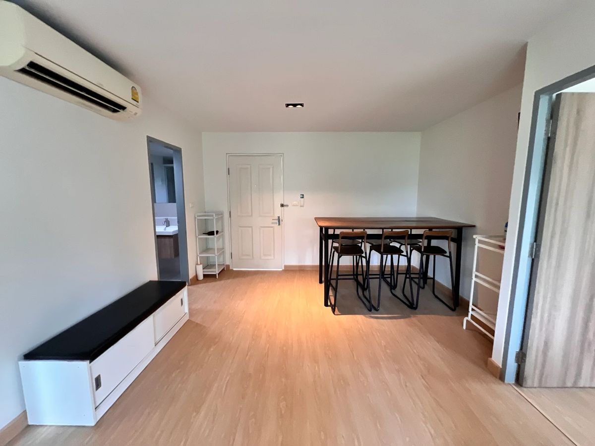 For SaleCondoSukhumvit, Asoke, Thonglor : Urgent sale, corner room! Condo One Thonglor Condo Price 4,400,000 baht [NCS250805]