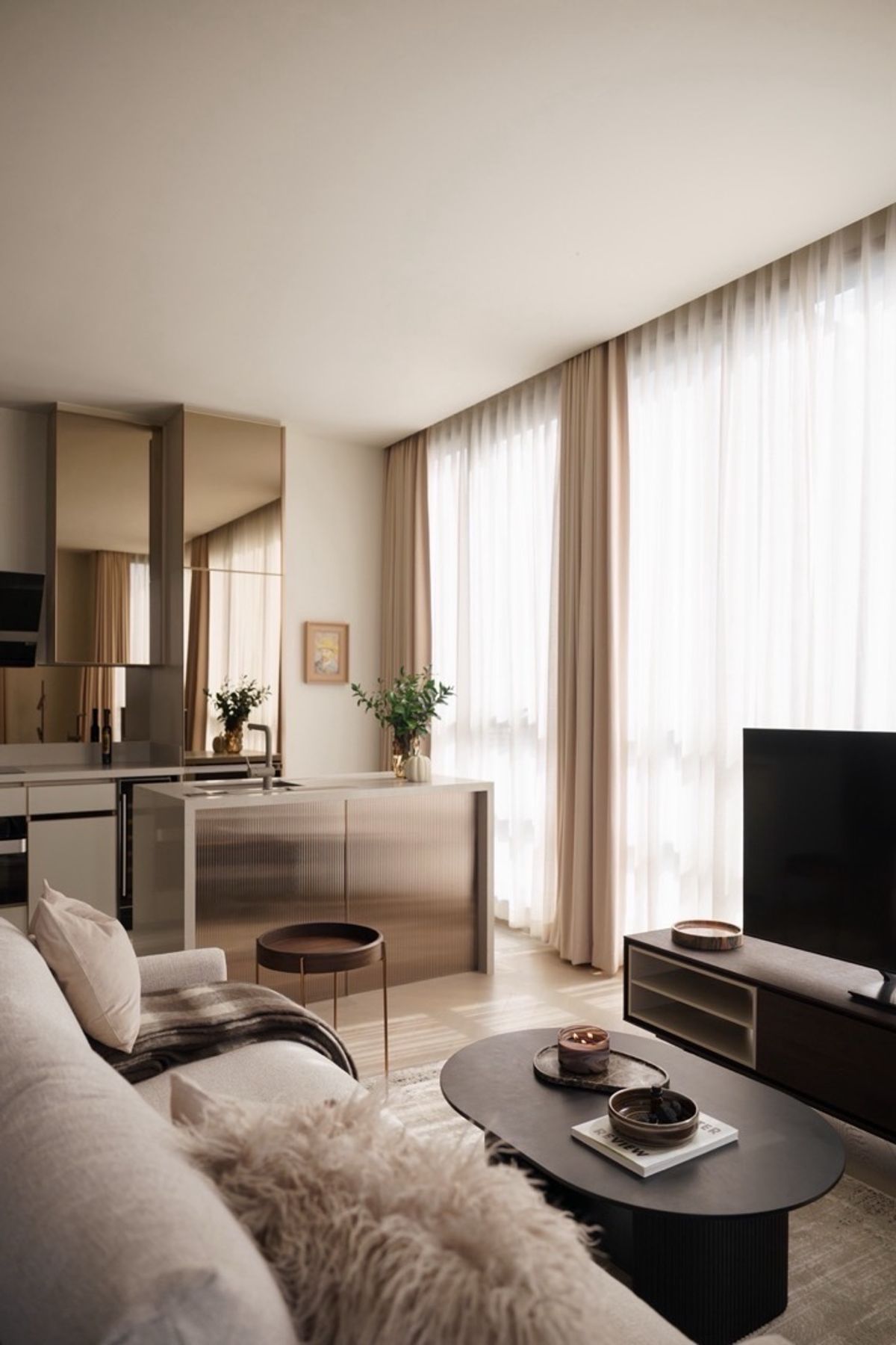 ให้เช่าคอนโดสาทร นราธิวาส : For Rent: The Reserve Sathorn