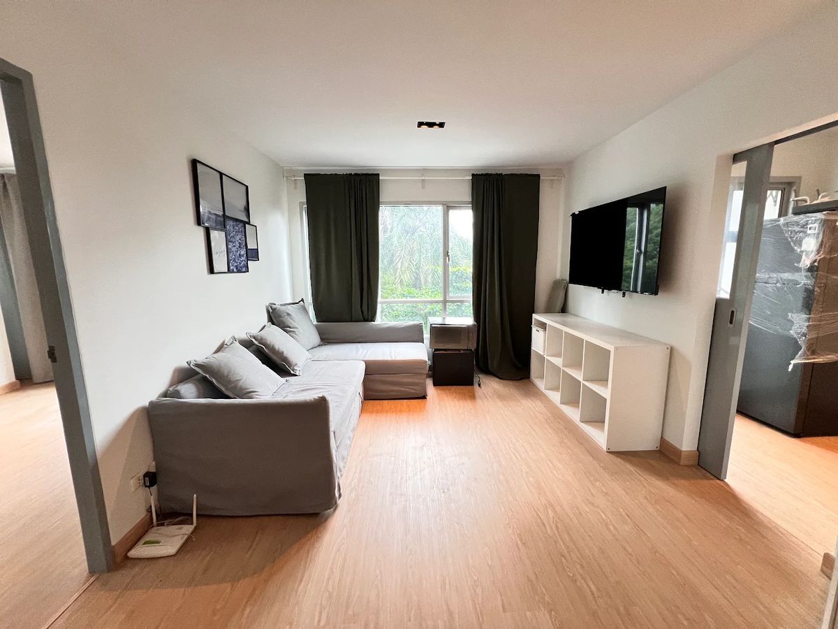 ขายคอนโดสุขุมวิท อโศก ทองหล่อ : ขายด่วน ห้องมุม! คอนโด Condo One Thonglor ราคา 4,400,000 บาท [NCs250805]