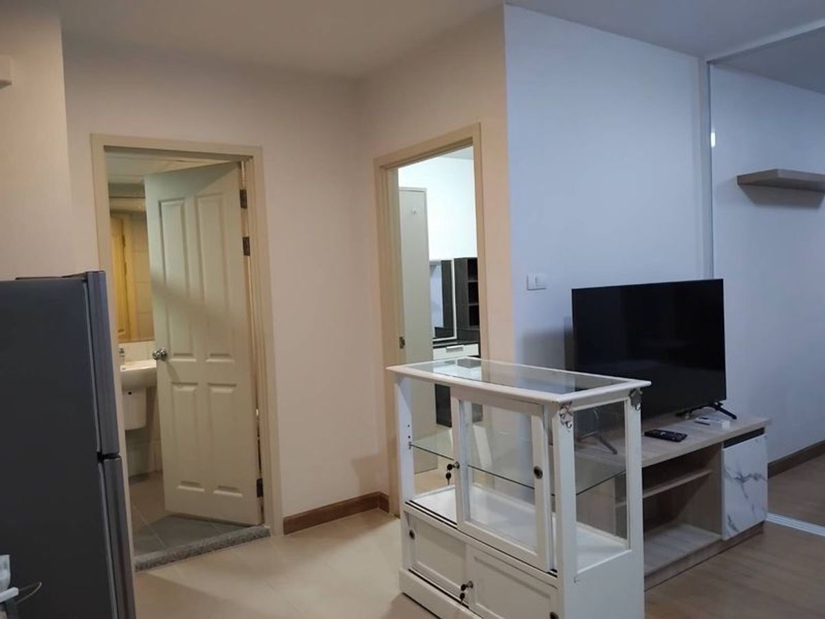 For RentCondoChaengwatana, Muangthong : Rent Supalai City Resort Chaengwattana (East) No. 78/527