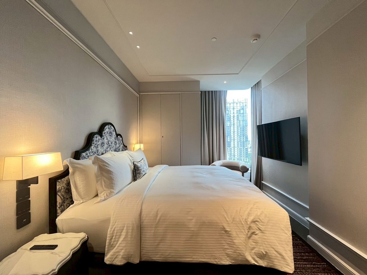 For RentCondoSukhumvit, Asoke, Thonglor : La Clef Bangkok Service Residence by Ascott Limited