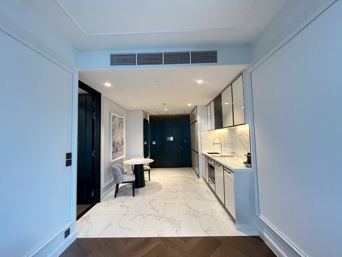 For RentCondoSukhumvit, Asoke, Thonglor : La Clef Bangkok Service Residence by Ascott Limited