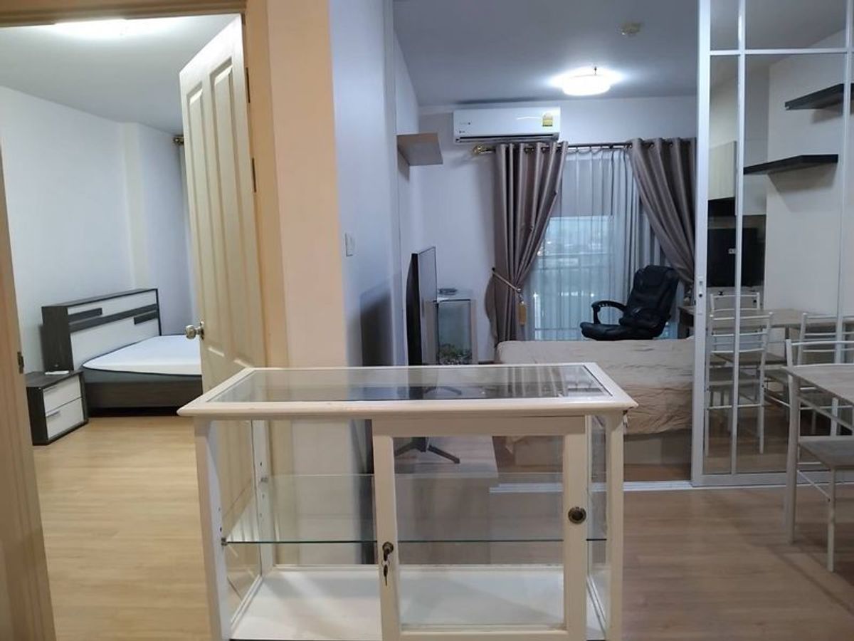 For RentCondoChaengwatana, Muangthong : Rent Supalai City Resort Chaengwattana (East) No. 78/527