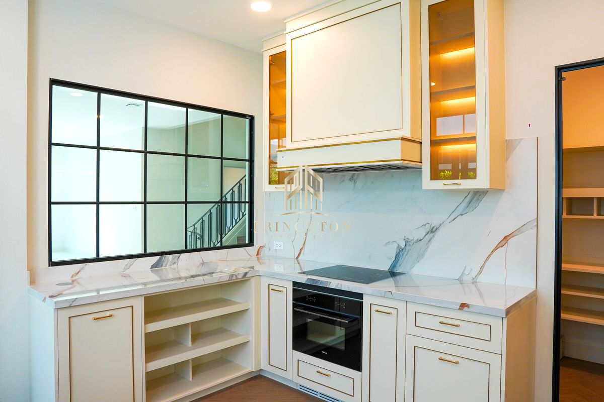 บ้านพัฒนาการ ศรีนครินทร์ : ขายหรือให้เช่าบ้านหรู นันทวัน พระราม 9 – กรุงเทพกรีฑาตัดใหม่  📞092-4252445 Nantawan Rama 9 – New Krungthep Kreetha