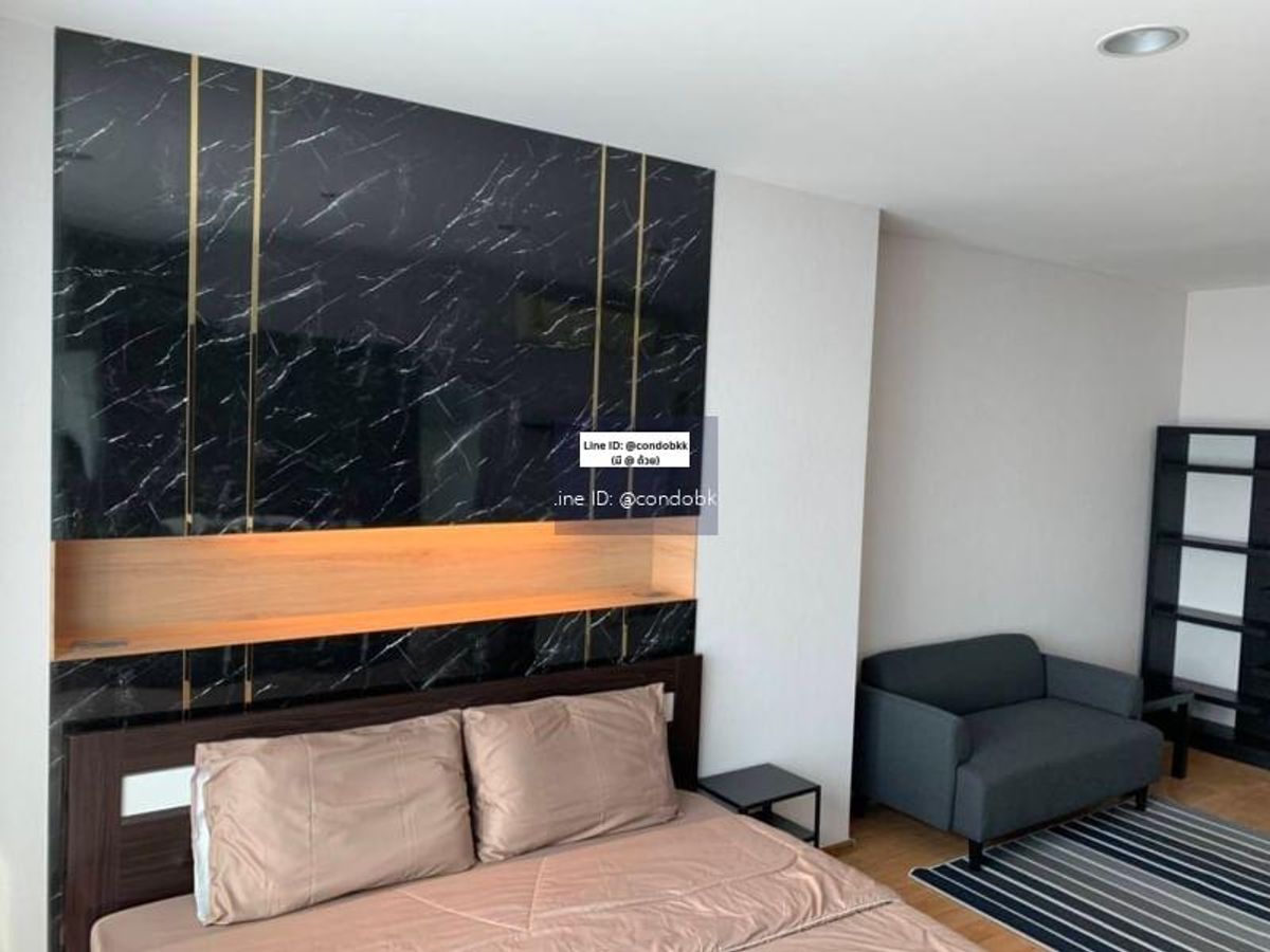 ขายคอนโดโชคชัย4 ลาดพร้าว71 : Condo for Sale –  Life @ Ratchada Lad Phrao 36