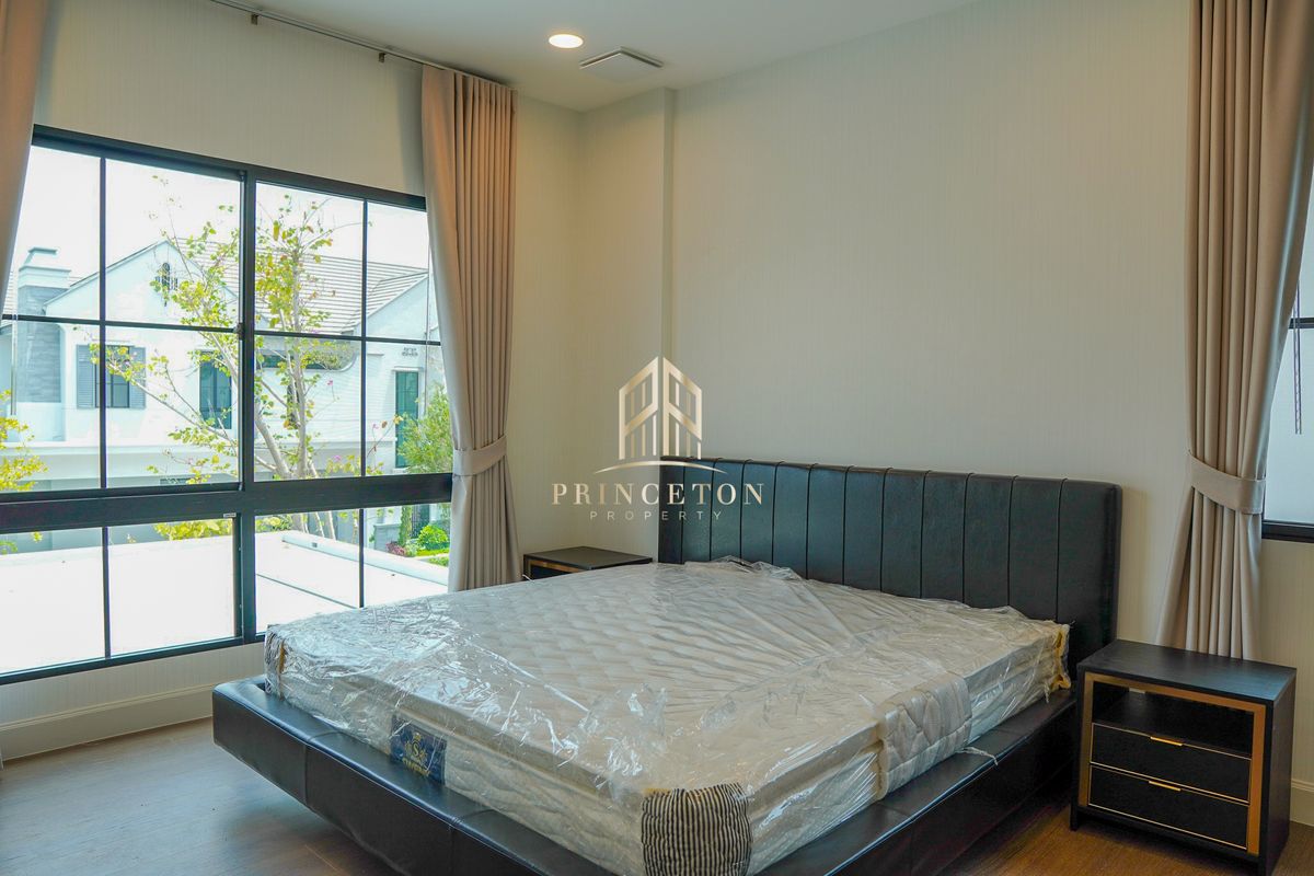 บ้านพัฒนาการ ศรีนครินทร์ : ขายหรือให้เช่าบ้านหรู นันทวัน พระราม 9 – กรุงเทพกรีฑาตัดใหม่  📞092-4252445 Nantawan Rama 9 – New Krungthep Kreetha