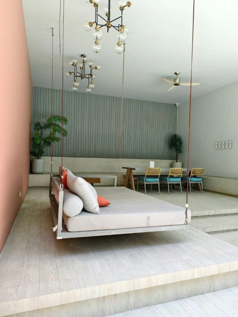 ให้เช่าคอนโดสุขุมวิท อโศก ทองหล่อ : 🔥ให้เช่าด่วน🔥แชปเตอร์ ทองหล่อ 25 ห้องใหม่ เฟอร์นิเจอร์ครบพร้อมอยู่!! ติดรถไฟฟ้า