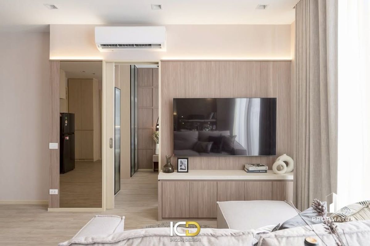 ให้เช่าคอนโดสุขุมวิท อโศก ทองหล่อ : ✨Flash Deal ✨Noble State 39( 2Bed 2Bath 60SQM.) แต่งครบพร้อมอยู่ !! เพียง 65,000บาทต่อเดือน Tel.0981315848 @propmatch