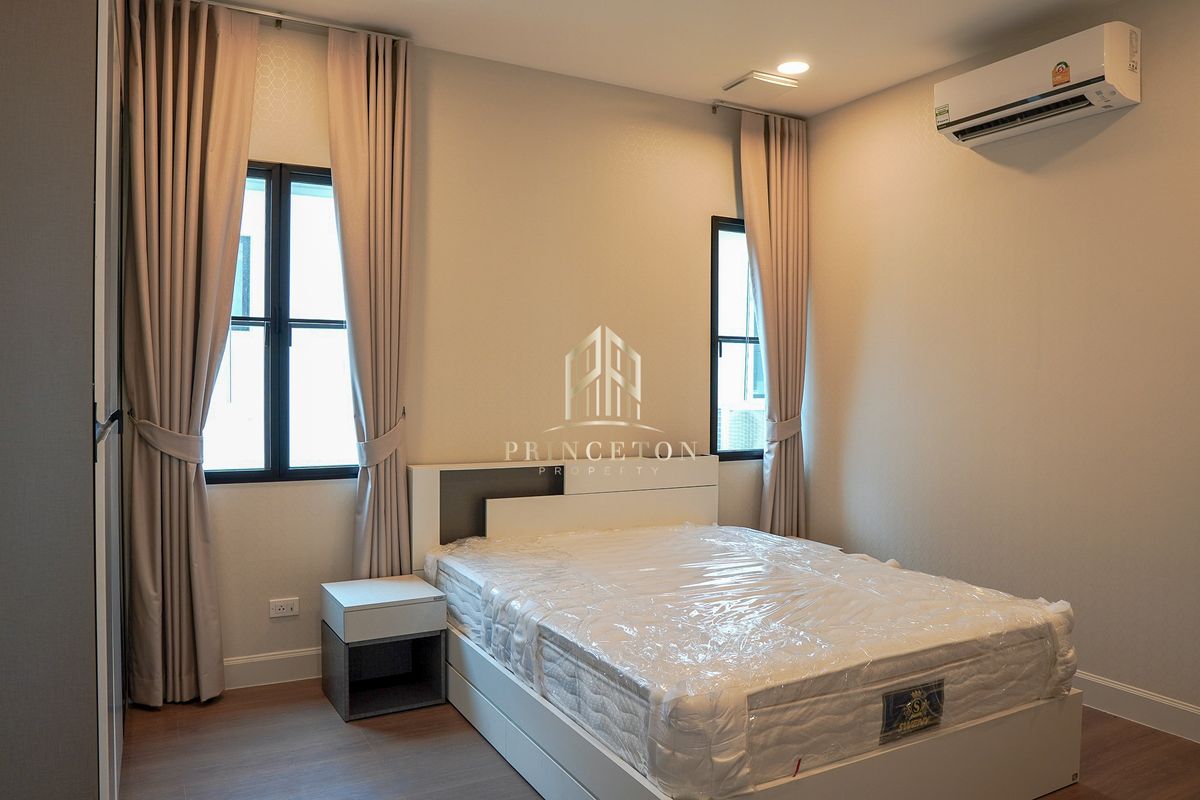 บ้านพัฒนาการ ศรีนครินทร์ : ขายหรือให้เช่าบ้านหรู นันทวัน พระราม 9 – กรุงเทพกรีฑาตัดใหม่  📞092-4252445 Nantawan Rama 9 – New Krungthep Kreetha