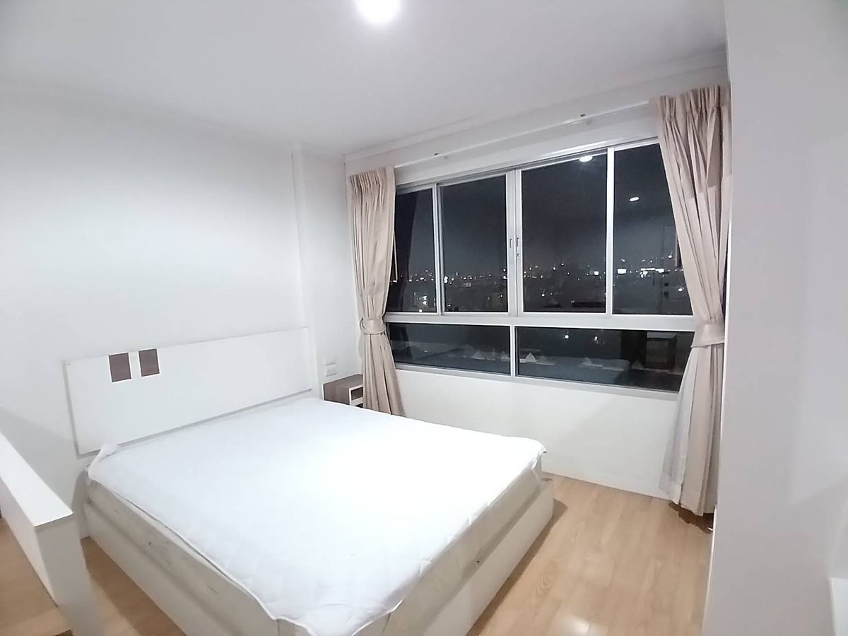 ให้เช่าคอนโดรามคำแหง หัวหมาก : ✅ LP26398 ✅ Line ID : @p2nproperty