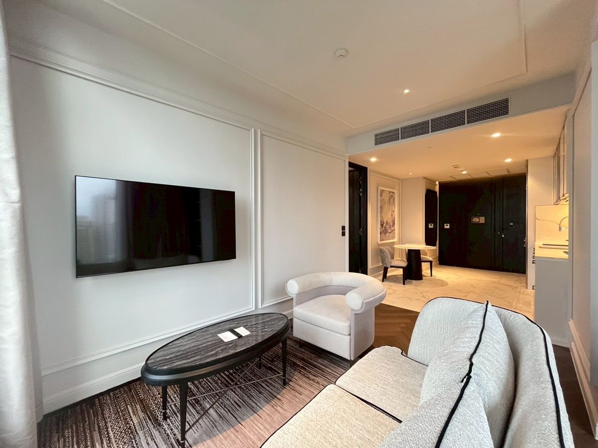 For RentCondoSukhumvit, Asoke, Thonglor : La Clef Bangkok Service Residence by Ascott Limited