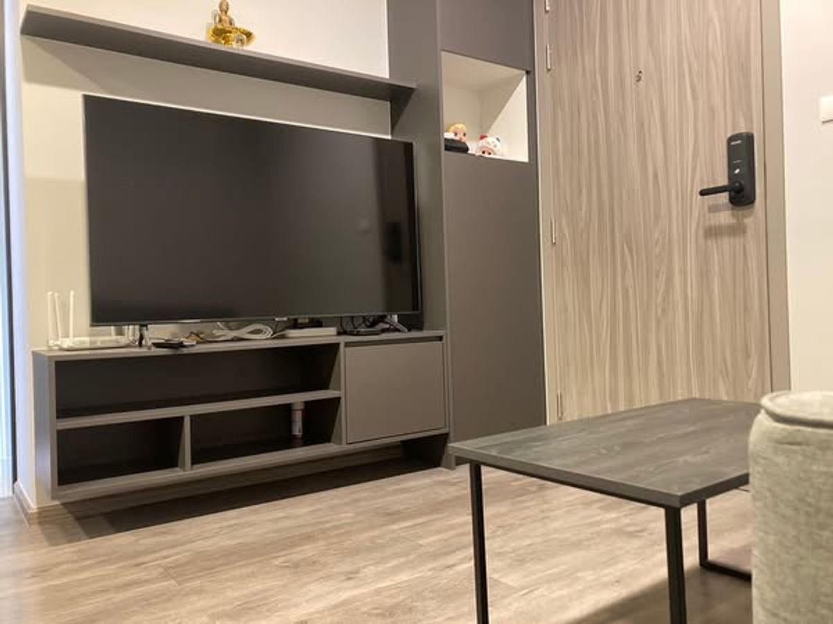 For RentCondoRama9, Petchburi, RCA : 🔥 Rental Monte Rama 9 🔥 📍 Near Airport Link Ramkhamhaeng 🚆
