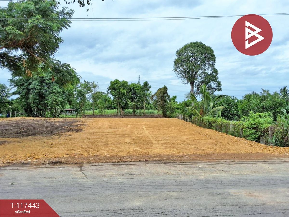 ขายที่ดินราชบุรี : ขายที่ดิน เนื้อที่ 3 ไร่ จอมบึง ราชบุรี