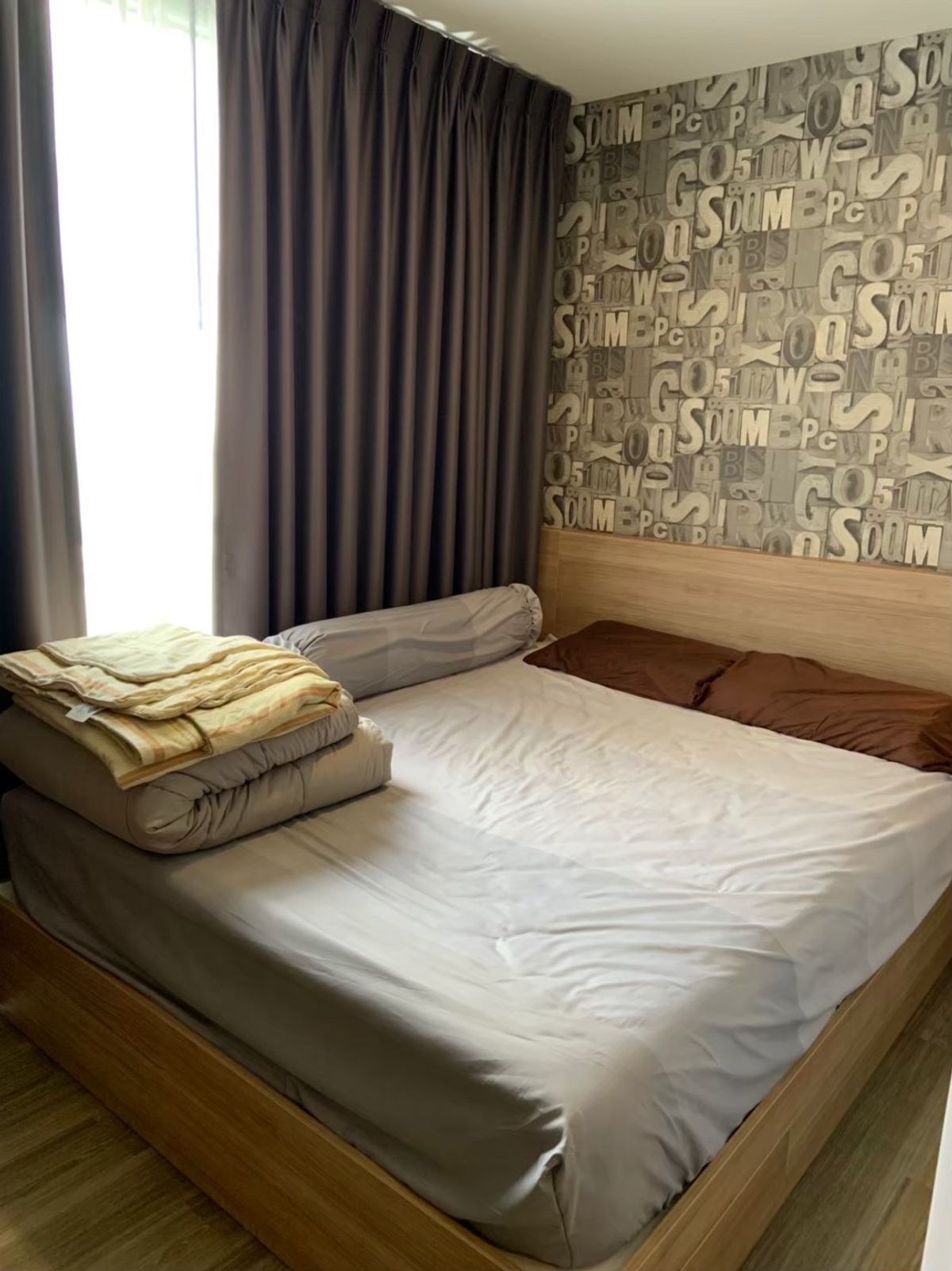 ขายคอนโดอ่อนนุช อุดมสุข :  📣 [For Sale] ขายด่วน !! คอนโด Moniiq Sukhumvit 64