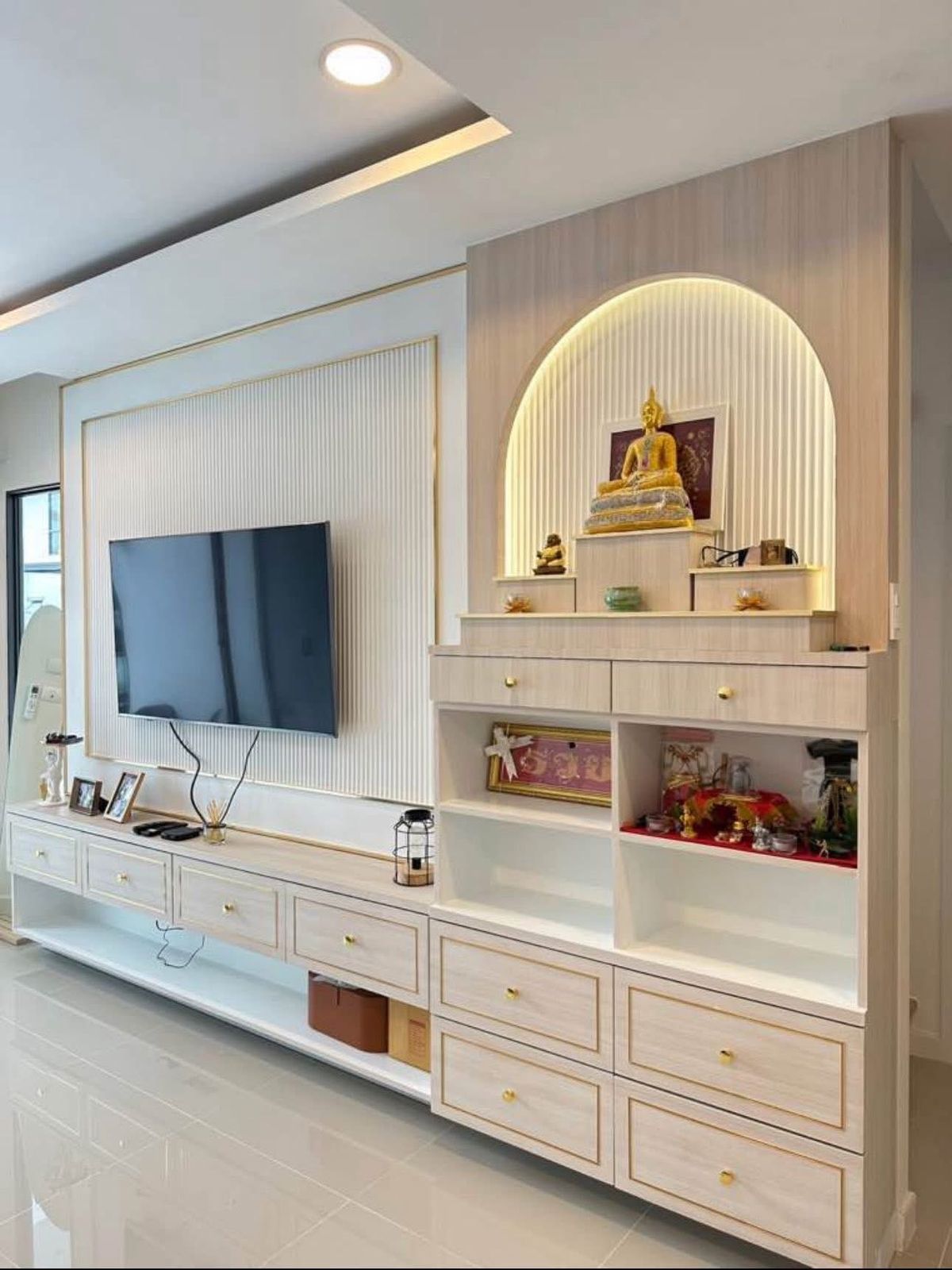 For RentHouseBangna, Bearing, Lasalle : Rent a large detached house, Perfect Park, Bang Na Build In Luxury Near Yess Bang Phli, Lotus Bang Bo