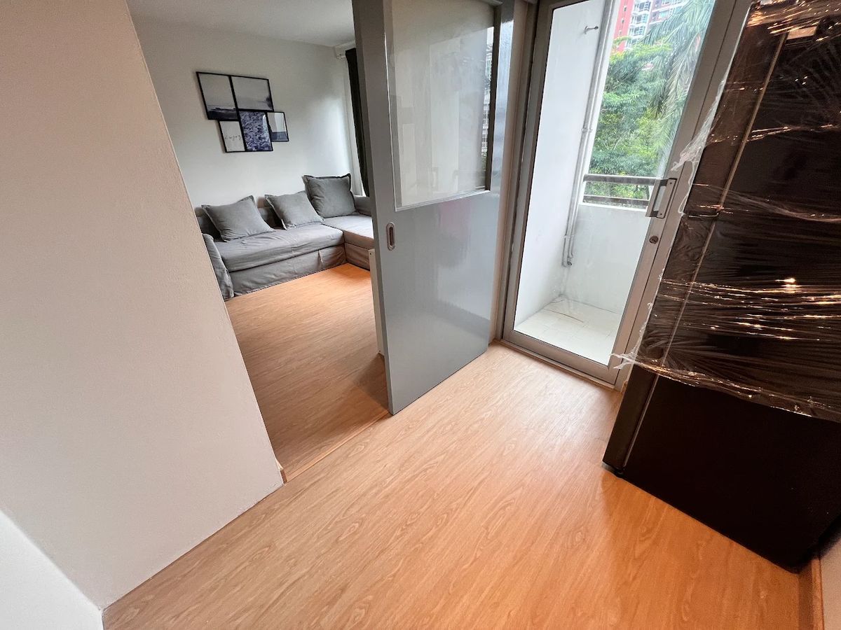 For SaleCondoSukhumvit, Asoke, Thonglor : Urgent sale, corner room! Condo One Thonglor Condo Price 4,400,000 baht [NCS250805]