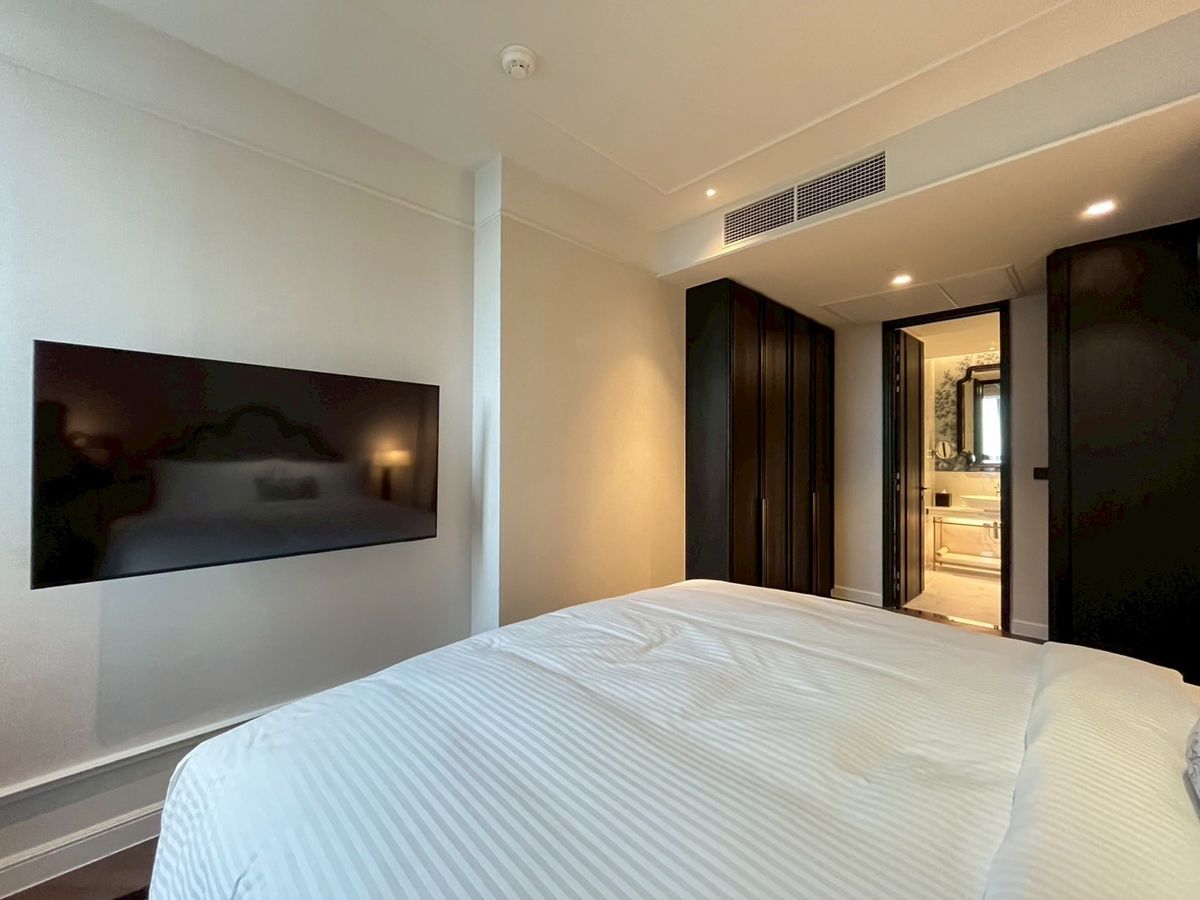 For RentCondoSukhumvit, Asoke, Thonglor : La Clef Bangkok Service Residence by Ascott Limited