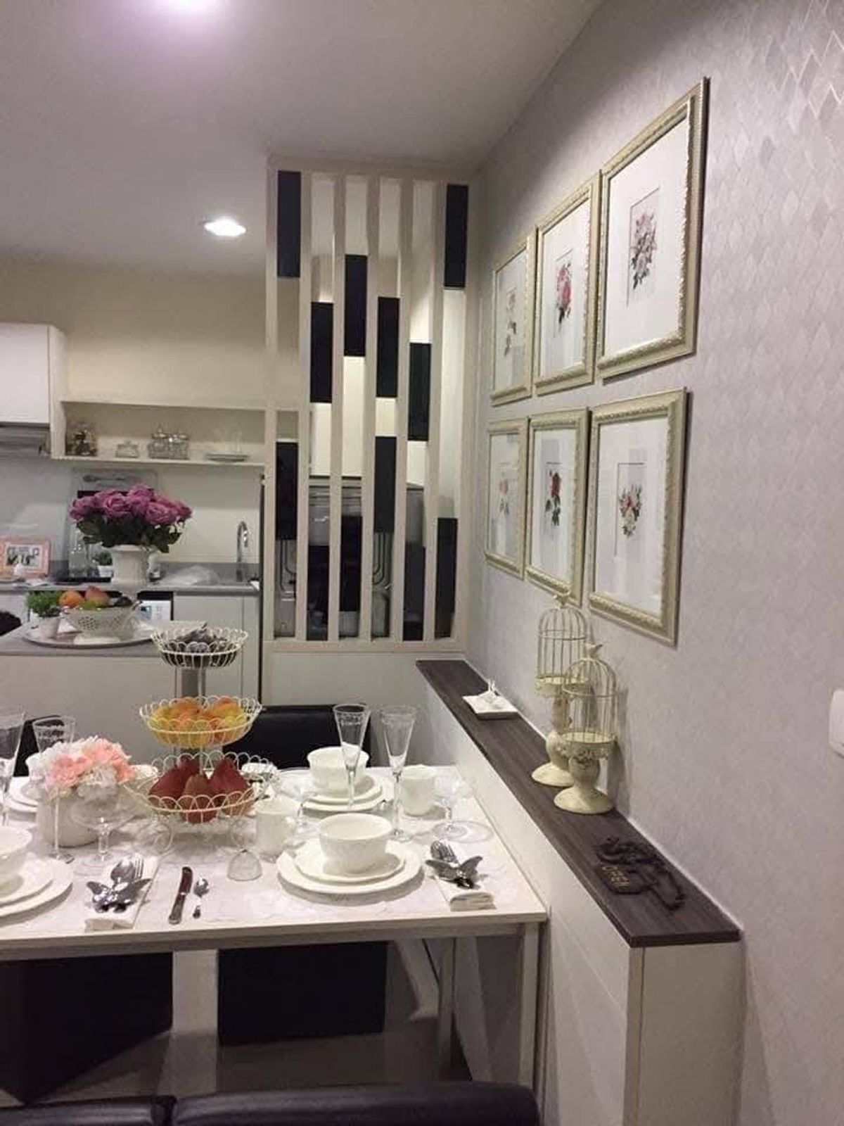 ขายคอนโดอ่อนนุช อุดมสุข : 🌟 ปล่อยขายด่วน ห้องสวย ราคาดี คอนโด The Link Vano Sukhumvit 64