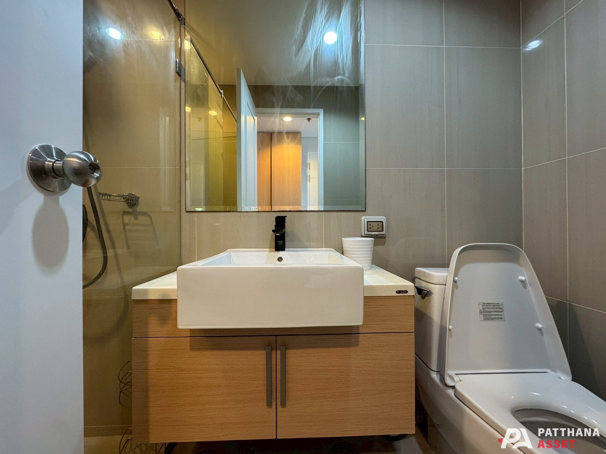 ขายคอนโดพระราม 9 เพชรบุรีตัดใหม่ RCA : ขาย วิลล่า อโศก 1 ห้องนอน ราคาดีที่สุด คอนโด ใกล้ MRT เพชรบุรี มศว. อโศก นานา พร้อมเข้าอยู่