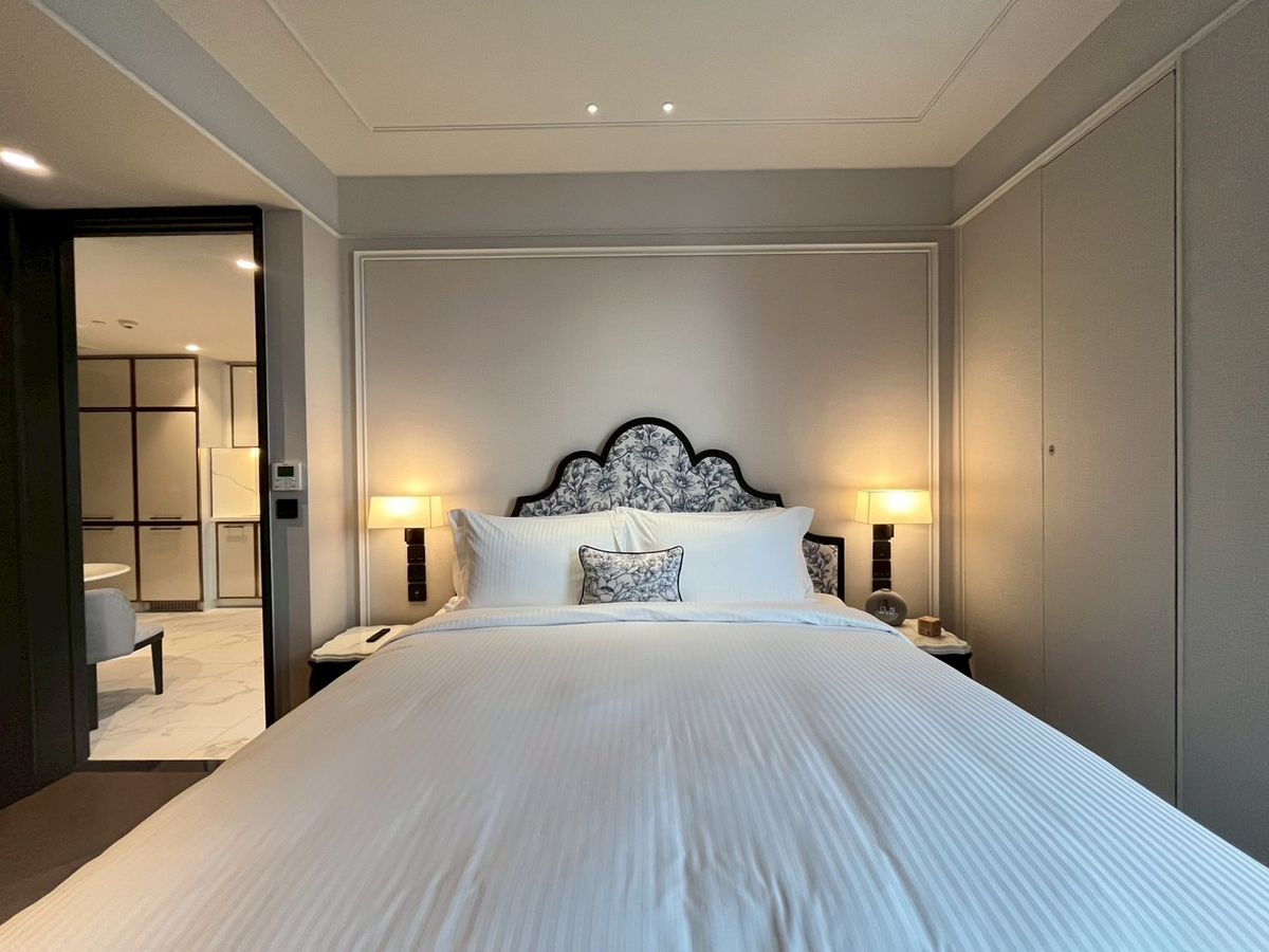 For RentCondoSukhumvit, Asoke, Thonglor : La Clef Bangkok Service Residence by Ascott Limited