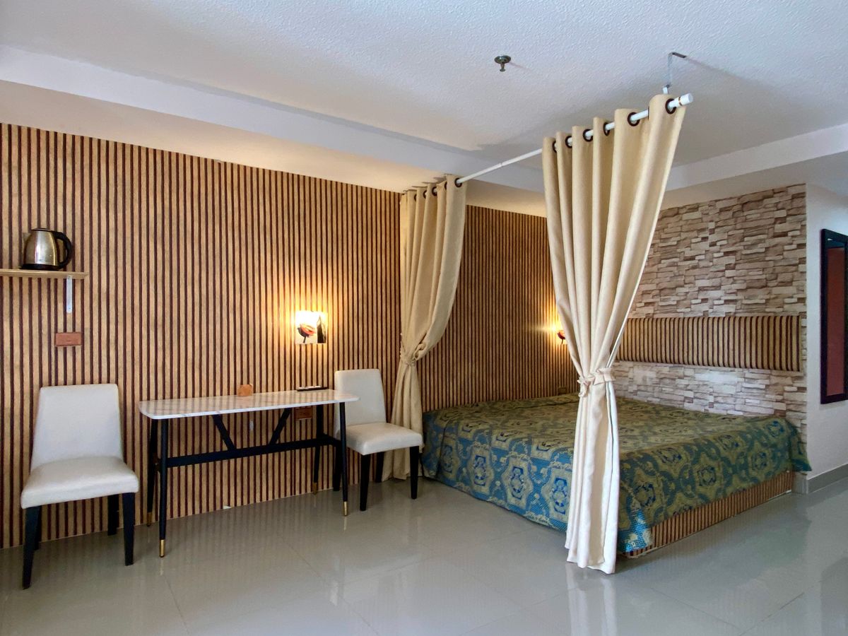 ขายคอนโดพัทยา บางแสน ชลบุรี สัตหีบ : ขายด่วน! คอนโด Angket Condominium, สตูดิโอ
