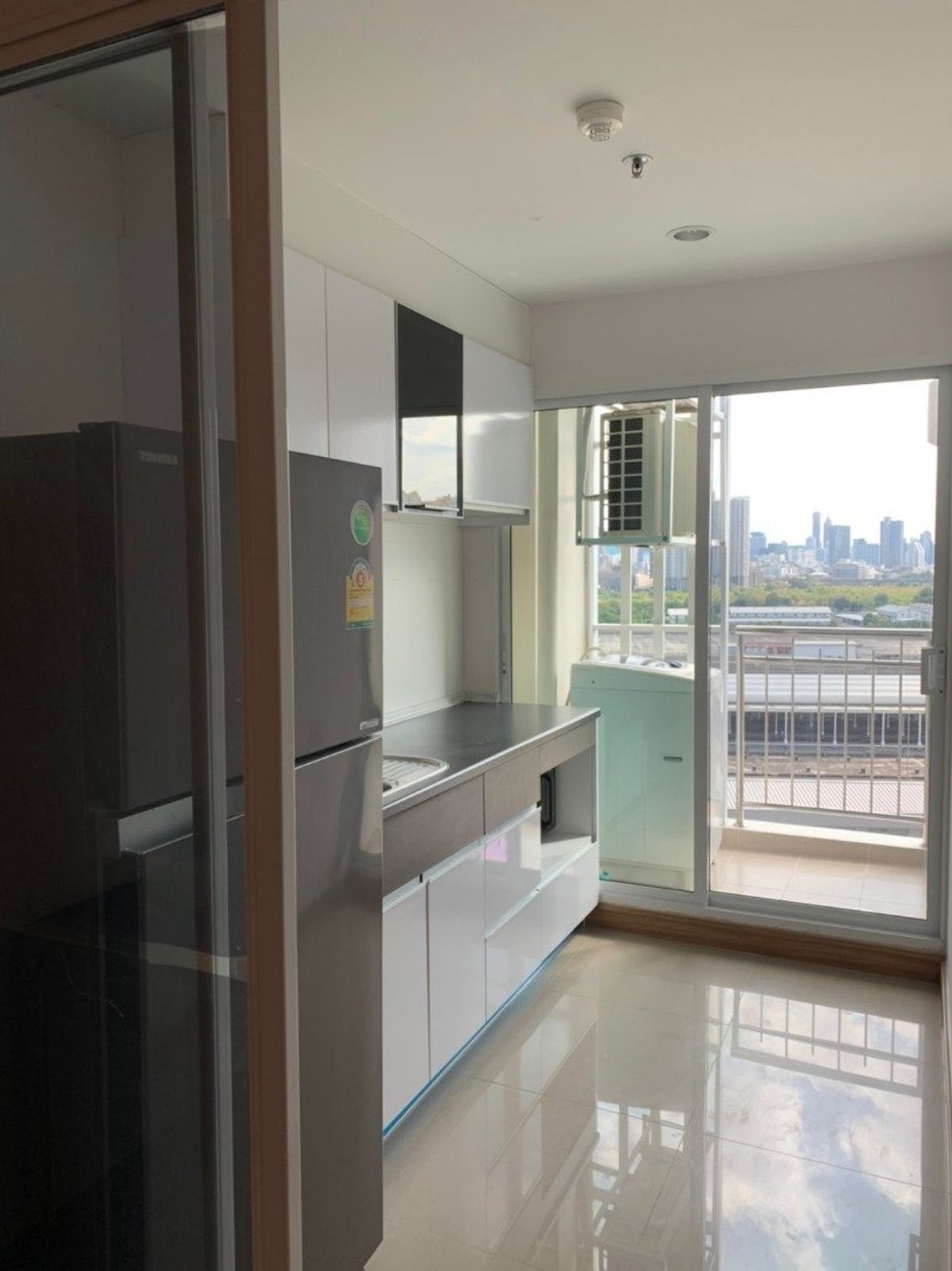 ให้เช่าคอนโดพระราม 9 เพชรบุรีตัดใหม่ RCA : ให้เช่า 🔥 Supalai Wellington 2 🔥 เฟอร์นิเจอร์ และ เครื่องใช้ไฟฟ้าครบ ใกล้ MRT ศูนย์วัฒนธรรม