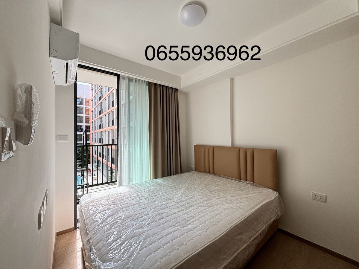 For RentCondoPattanakan, Srinakarin : 🌟RENT🌟Gal Srinakarin40