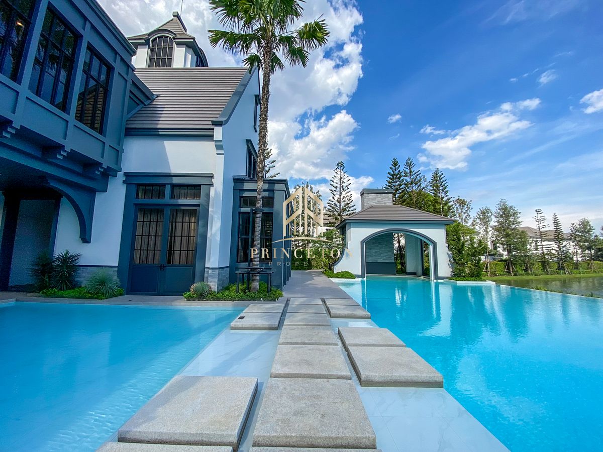 บ้านพัฒนาการ ศรีนครินทร์ : ขายหรือให้เช่าบ้านหรู นันทวัน พระราม 9 – กรุงเทพกรีฑาตัดใหม่  📞092-4252445 Nantawan Rama 9 – New Krungthep Kreetha