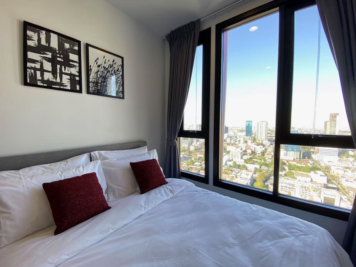 For RentCondoSukhumvit, Asoke, Thonglor : *** (2 Bedrooms) Condo for rent : XT Ekkamai ***  