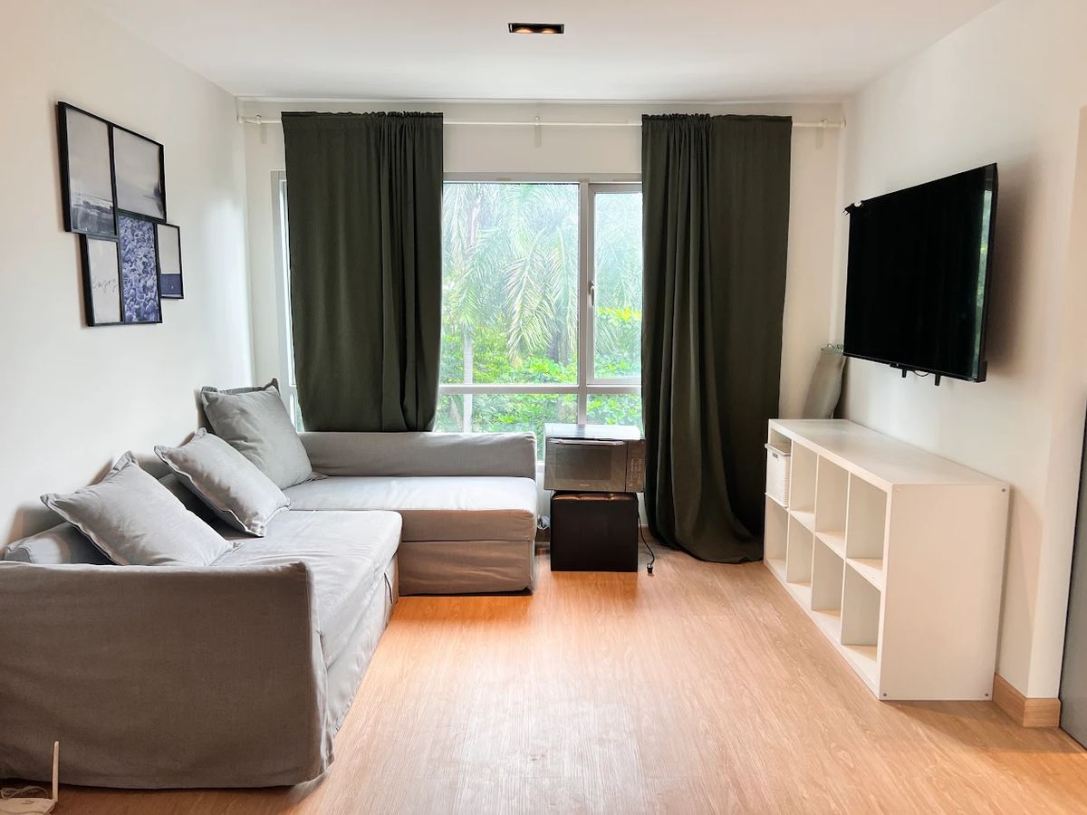 For SaleCondoSukhumvit, Asoke, Thonglor : Urgent sale, corner room! Condo One Thonglor Condo Price 4,400,000 baht [NCS250805]