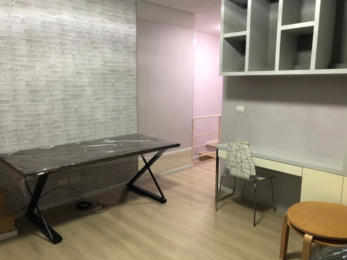 ขายทาวน์โฮมอ่อนนุช อุดมสุข : 🏡 ขายด่วน! ทาวน์โฮม 3 ชั้น Baan Klangmuang Sukhumvit 77 – Onnut 17 ทำเลทองใจกลางอ่อนนุช ใกล้ BTS เดินทางสะดวก [KOh250801]